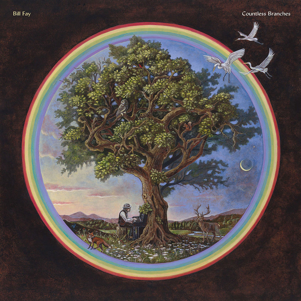 Countless Branches: Deluxe CD