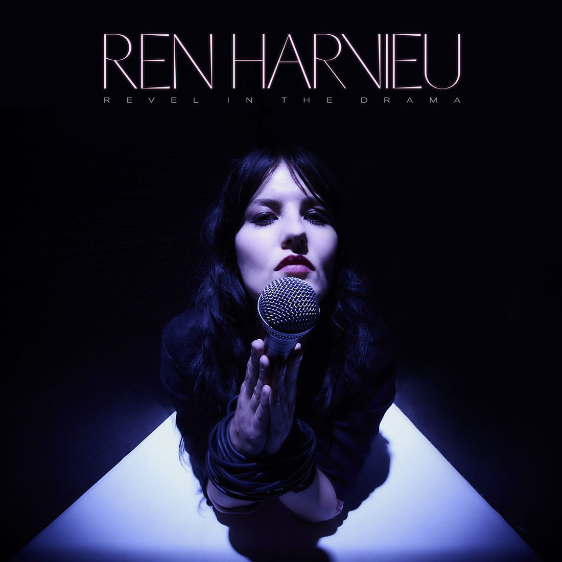Revel In The Drama: CD