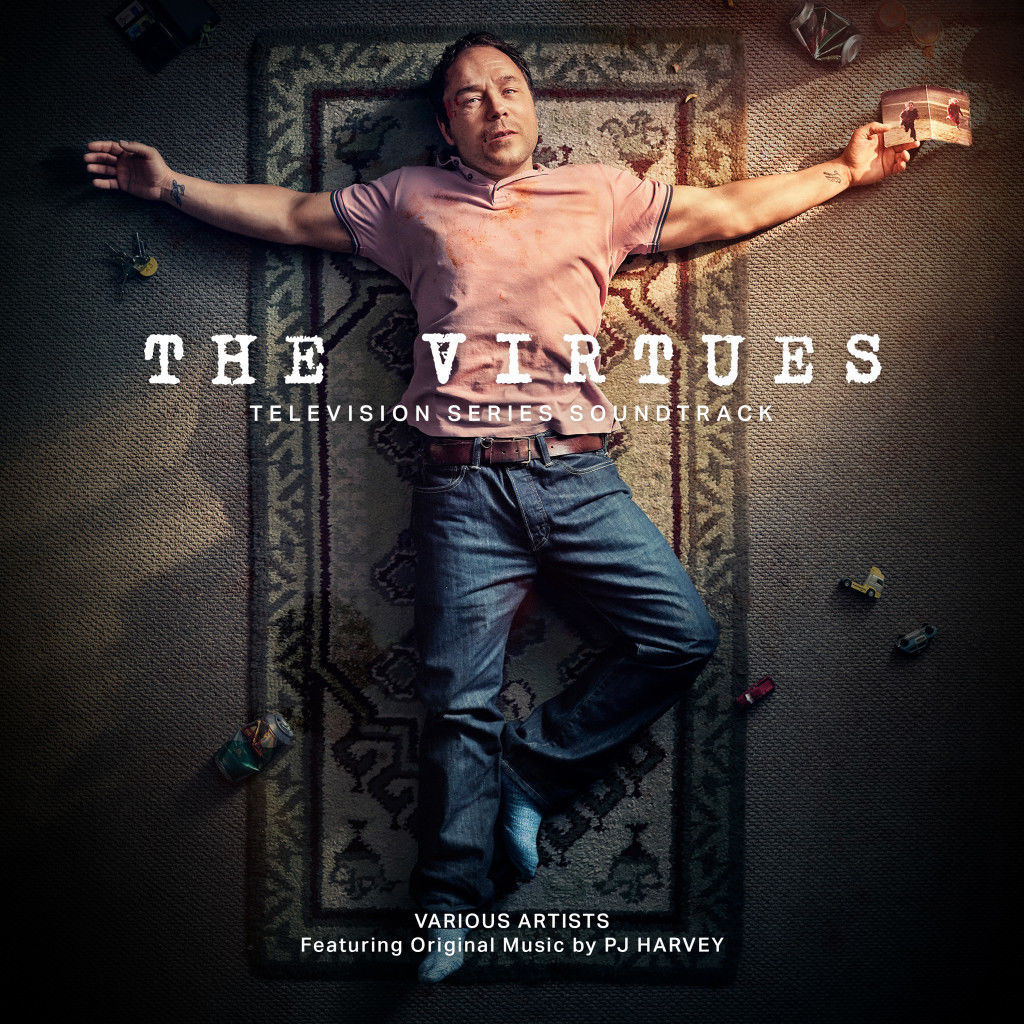 The Virtues (Television Series Soundtrack): CD