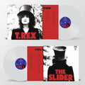The Slider: Limited Edition Clear Vinyl LP
