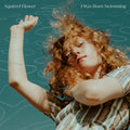 I Was Born Swimming: CD