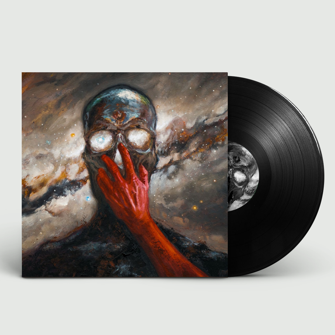 Cannibal: Vinyl LP