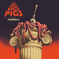 Viscerals: CD