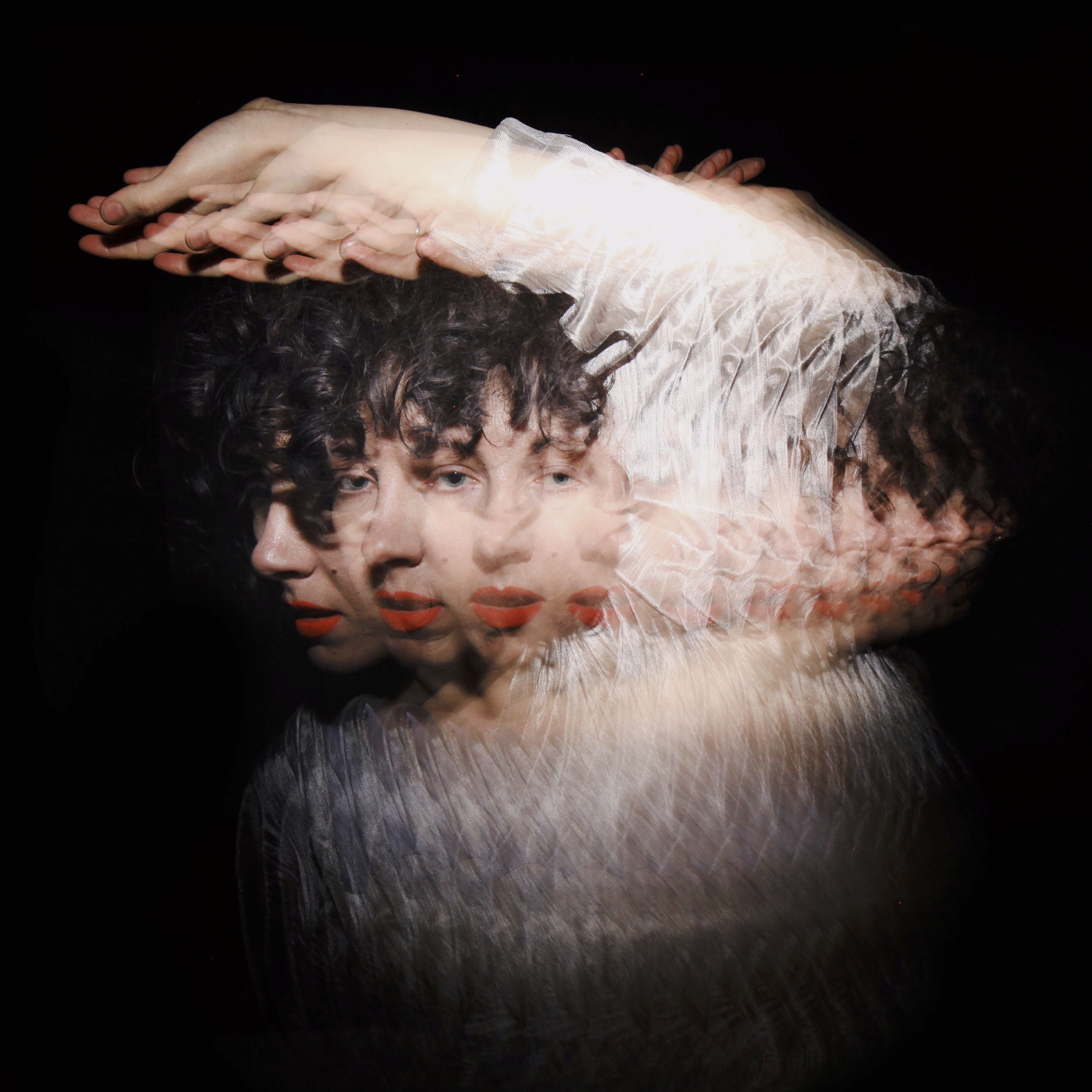 Sister: Vinyl LP