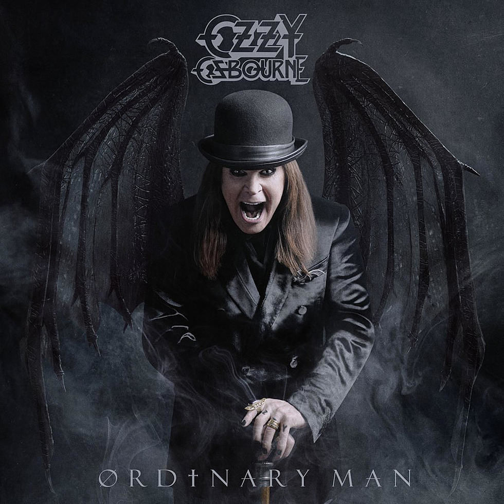 Ordinary Man: Limited Deluxe CD