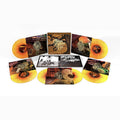 Trouble No More (50th Anniversary Collection): Exclusive Orange + Red Splatter Vinyl 10LP Box Set