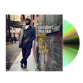 Take Me to the Alley - Standard CD