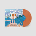 Do No Harm: Limited Orange Vinyl LP