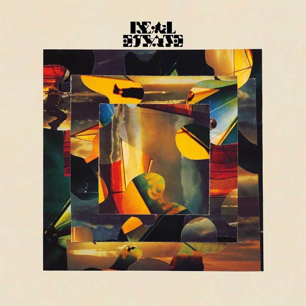 The Main Thing: Vinyl LP