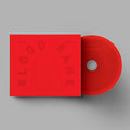 Blood Bank EP (10th Anniversary Edition): CD