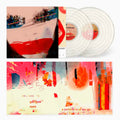 Glasgow Eyes:  Frosted Clear Vinyl 2LP