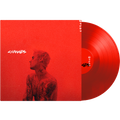 Changes: Red Vinyl LP