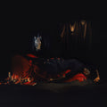 I Grow Tired But Dare Not Fall Asleep: Vinyl LP