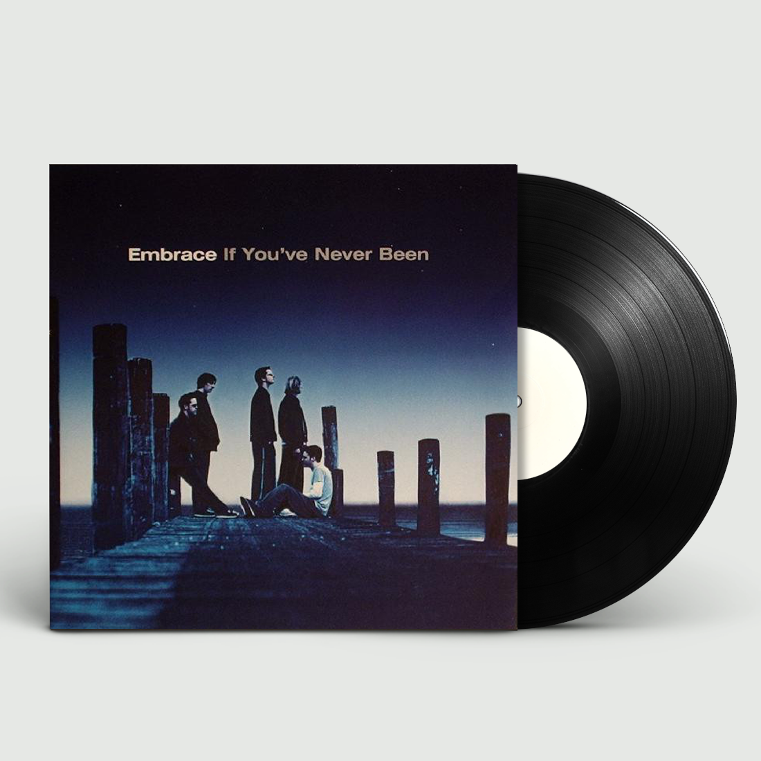 If You've Never Been: Vinyl LP