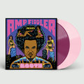 Motor City Booty: Pink + Purple Vinyl 2LP
