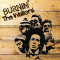 Burnin' (Remastered)