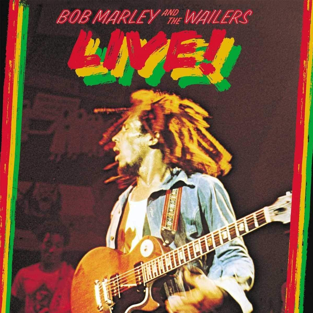 Live! 2CD