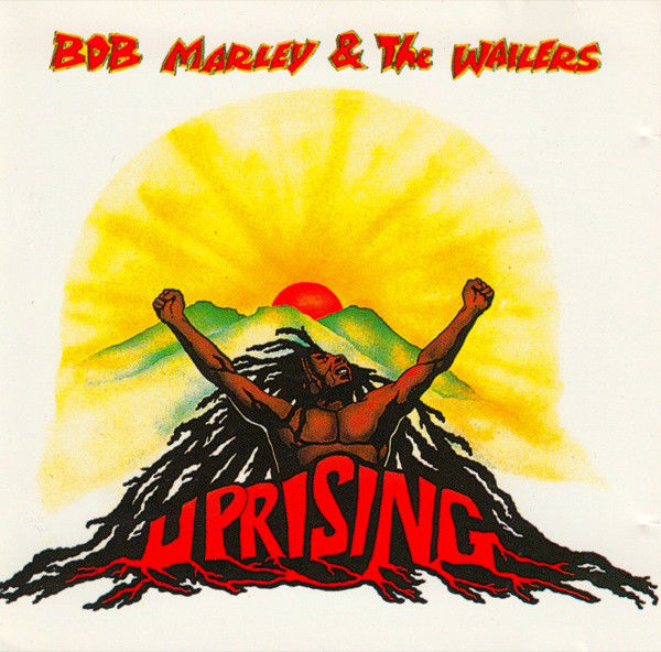 Uprising (Remastered)