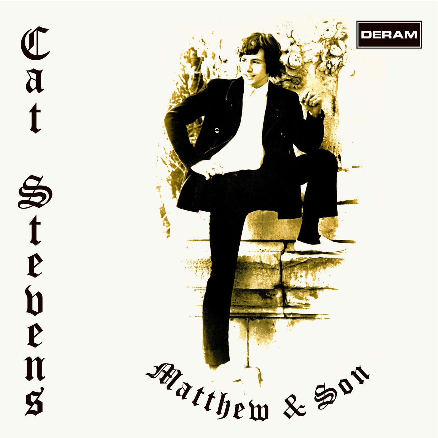 Matthew & Son: Vinyl LP