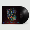 New Me, Same Us: Black Vinyl