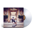 Sheezus: Crystal Clear Vinyl LP