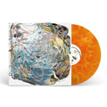 I Am Toward You: Cloudy Orange Vinyl LP