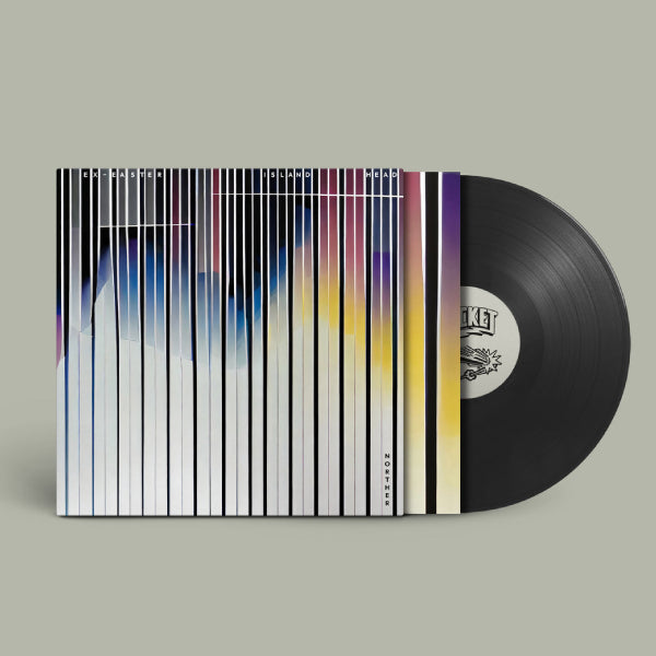 Norther: Vinyl LP