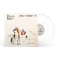 The Kentucky Derby Is Decadent And Depraved: Clear Vinyl LP