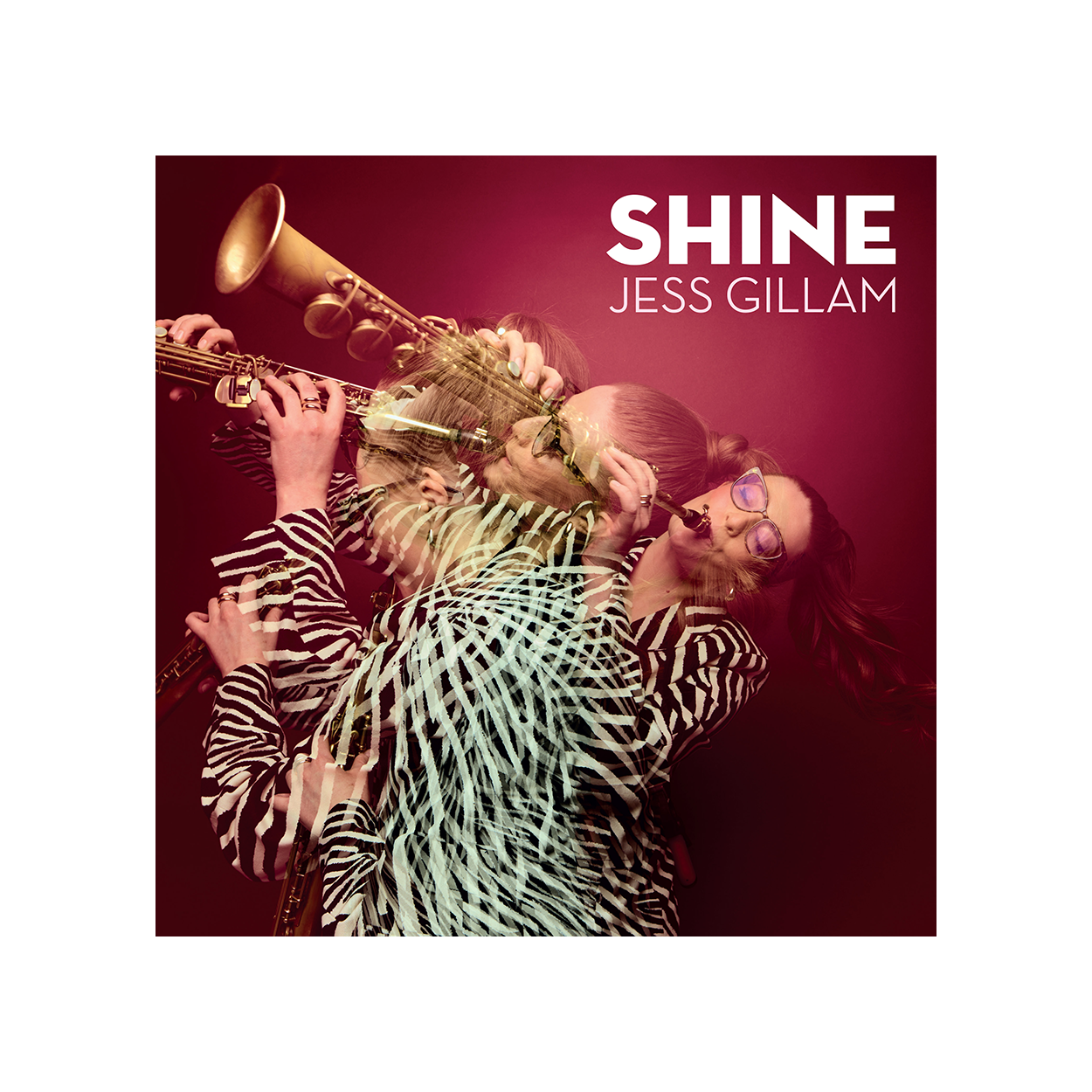 SHINE: CD