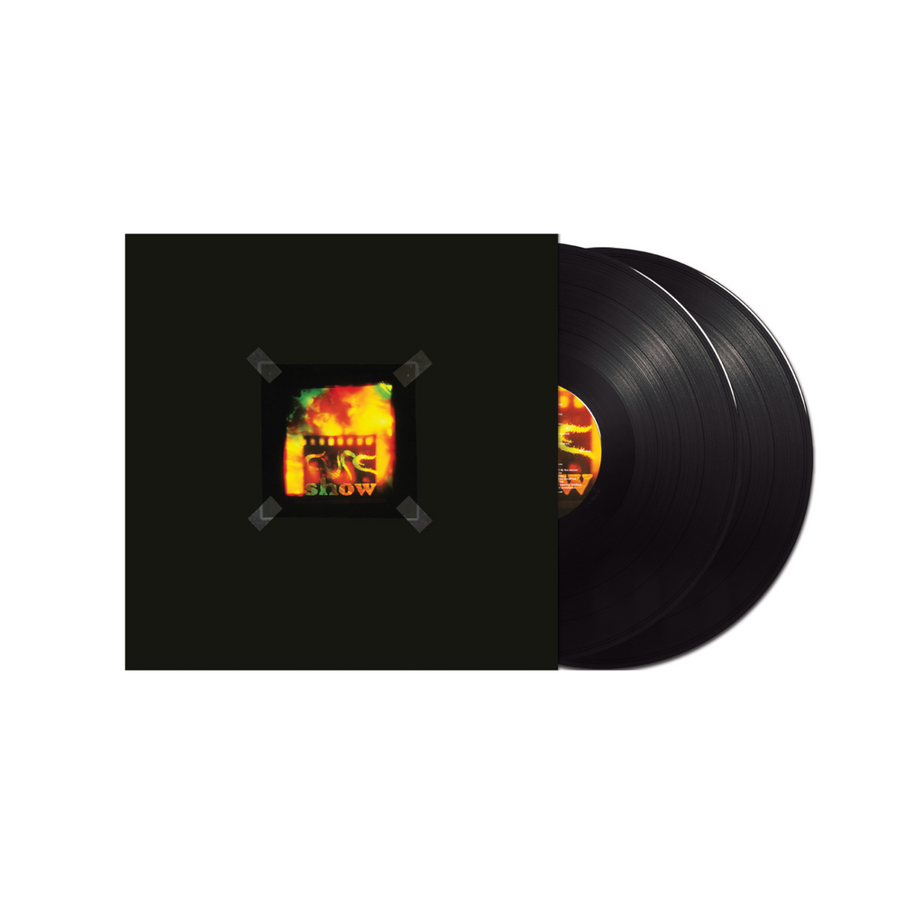 Show: 2LP (Remastered)
