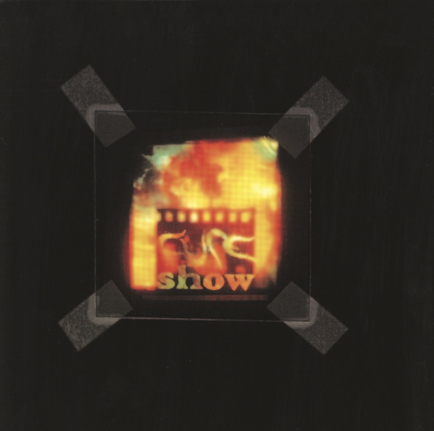 Show: 2LP (Remastered)