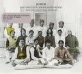Junun: CD