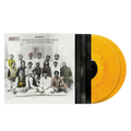 Junun: Marble 2LP