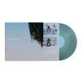 Seven Sundays: Limited Transparent Ice Blue Vinyl LP