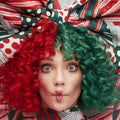Everyday Is Christmas: Red & White Vinyl LP
