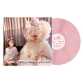 Reasonable Woman: Baby Pink Vinyl LP
