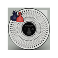 Colour It In: Limited Edition Zoetrope Picture Disc Vinyl LP
