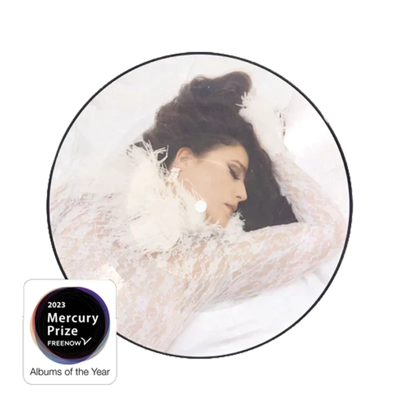 That! Feels Good! Exclusive Picture Disc Vinyl LP
