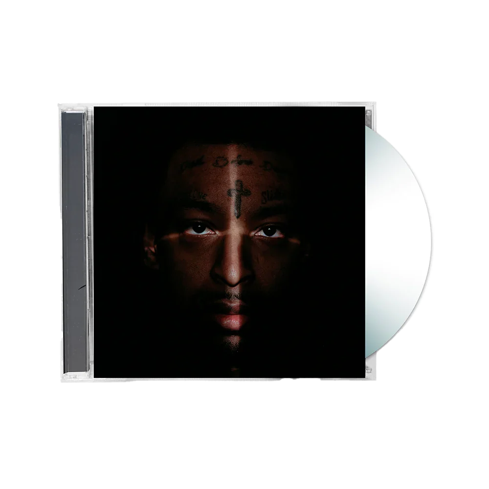 American Dream: Alt. Cover Exclusive CD