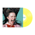 There’s Always More That I Could Say: Yellow Vinyl LP