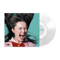 There's Always More That I Could Say - Crystal Clear LP