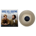 Good Will Hunting (Original Soundtrack): Frothy Beer in Beer Colour Vinyl LP