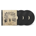 Takk... 20th Anniversary Remaster: Vinyl 3LP
