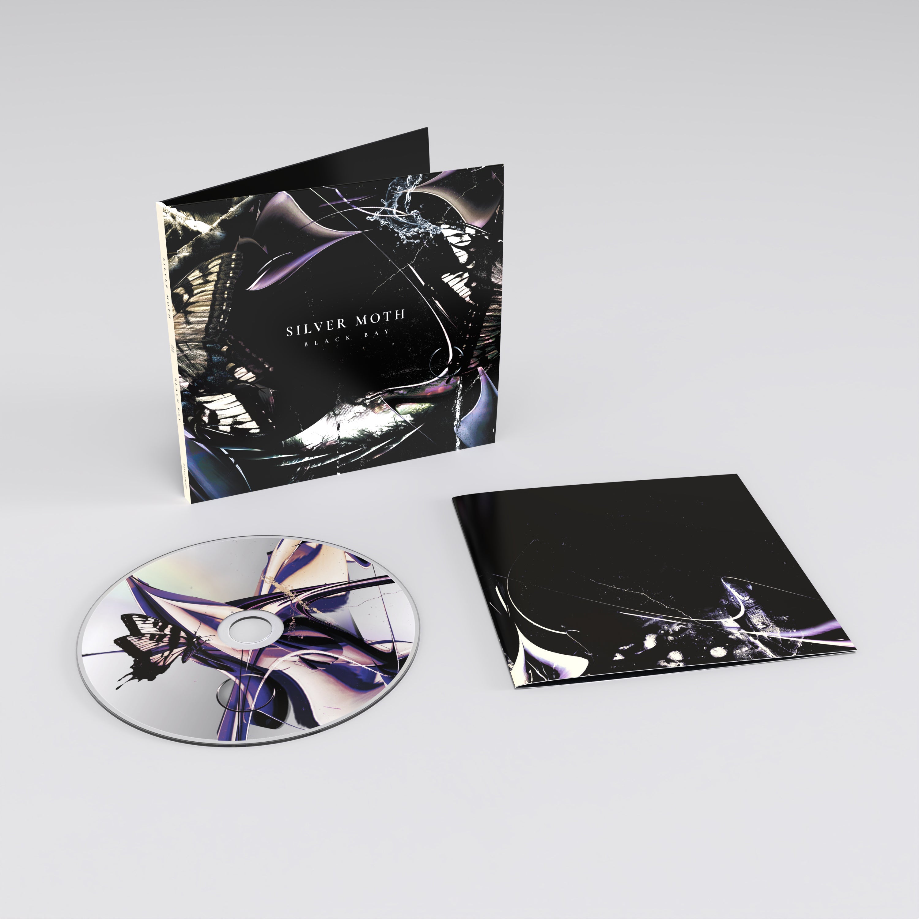 Black Bay: CD