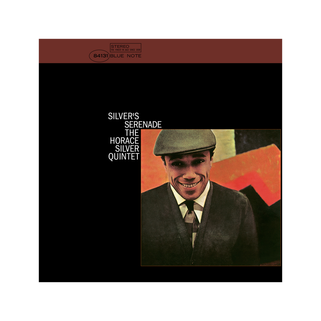 Silver’s Serenade (Tone Poet Series): Vinyl LP