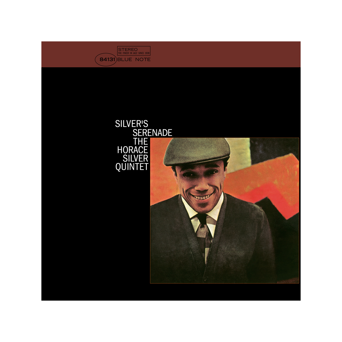 Silver’s Serenade (Tone Poet Series): Vinyl LP