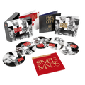 Once Upon A Time (40th Anniversary Edition) 5CD Boxset