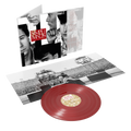 Once Upon A Time (40th Anniversary Edition) Ruby Red Vinyl