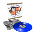 Sparkle In The Rain: Limited Transparent Blue Vinyl LP