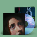 Sinister Grift: Limited Curacao Blue Vinyl LP